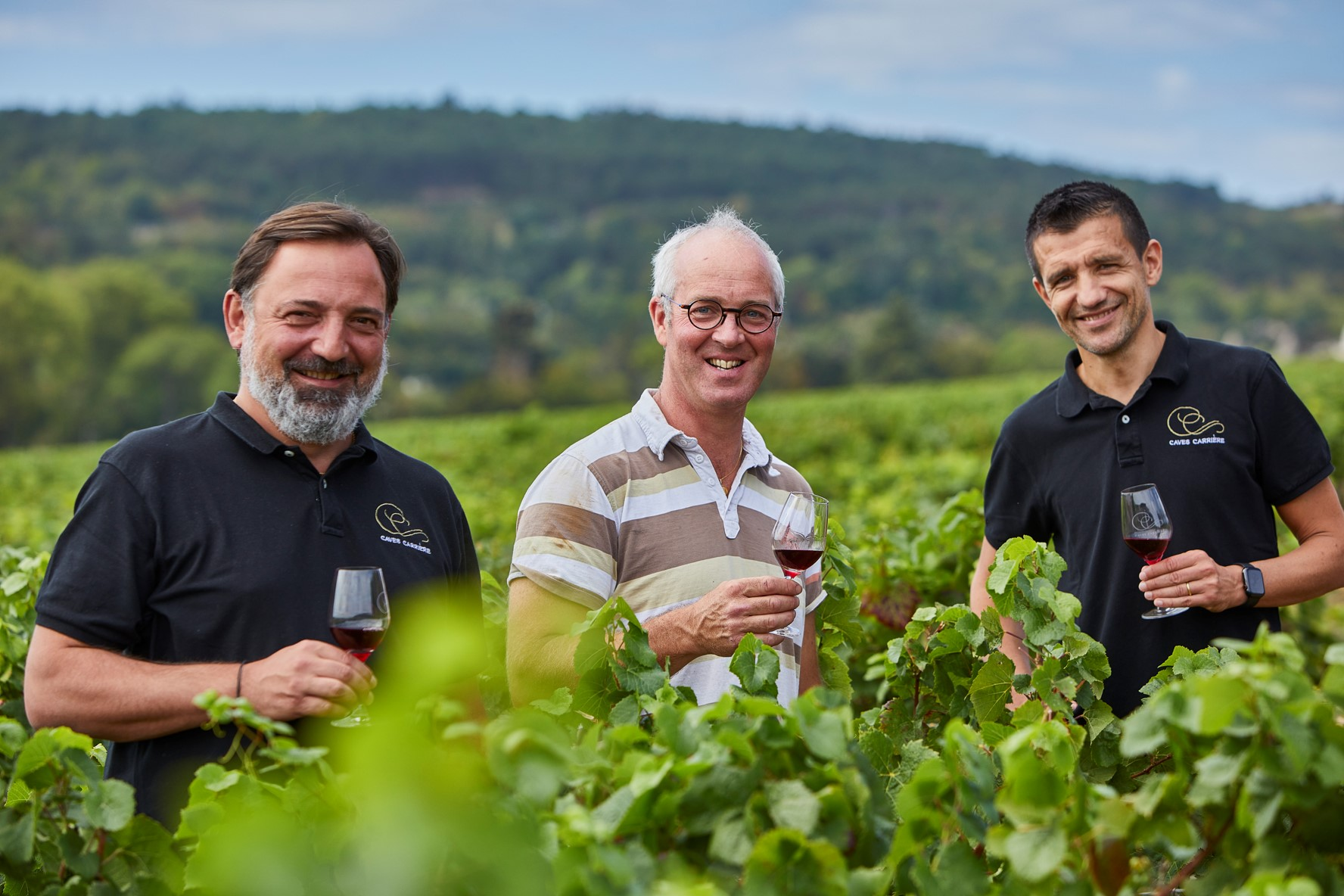 Devenez domaine partenaire